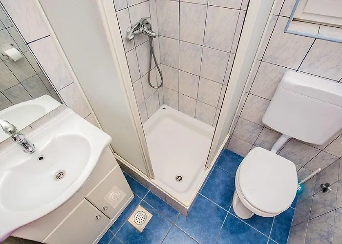 Apartamento Kreso *