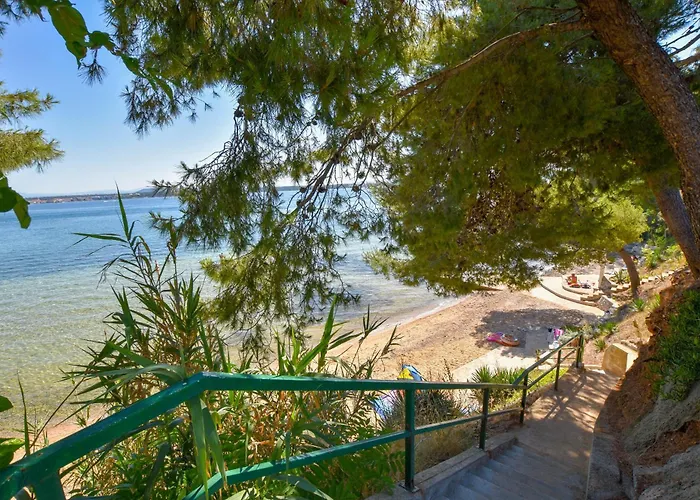 Apartamento Kreso Tkon