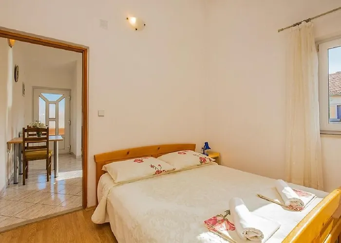 Apartamento Kreso