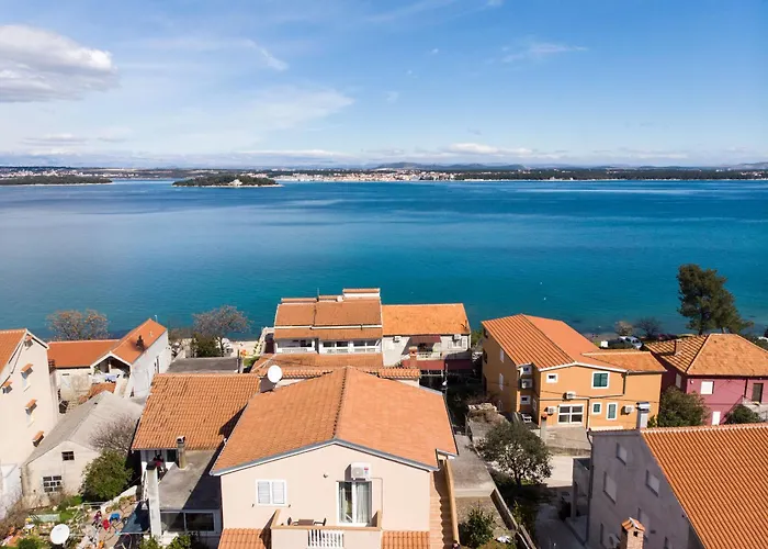 Apartamento Kreso