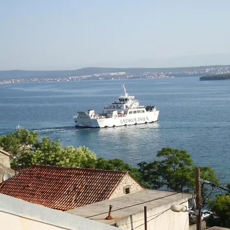 Kreso - 100 M From Sea Tkon