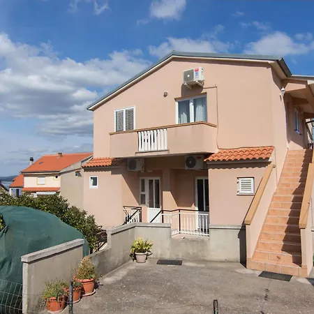 Kreso - 100 M From Sea * Tkon