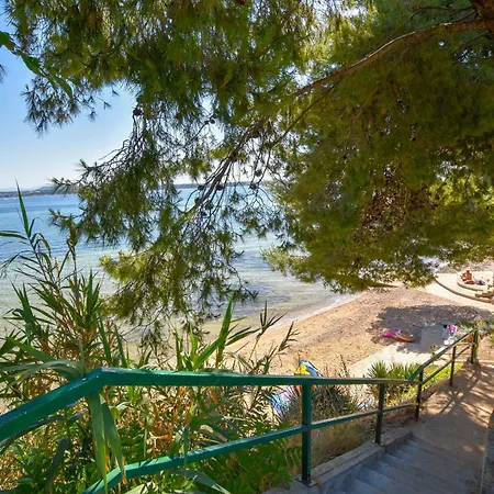 Appartement Kreso Tkon