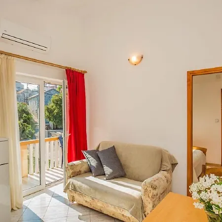 Apartment Kreso Tkon