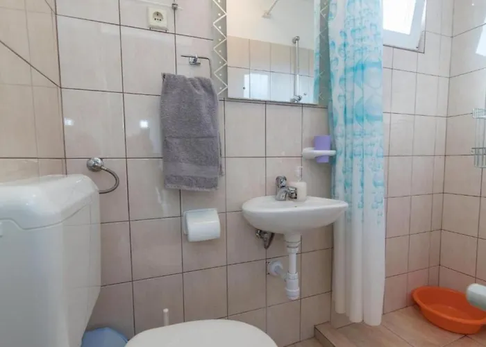 Apartmán Kreso Tkon