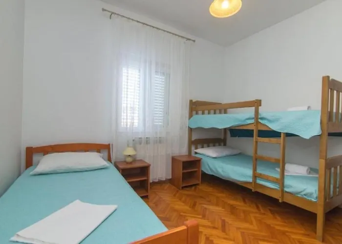 Apartmán Kreso Tkon