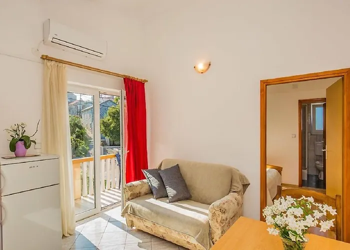 Apartmán Kreso Tkon