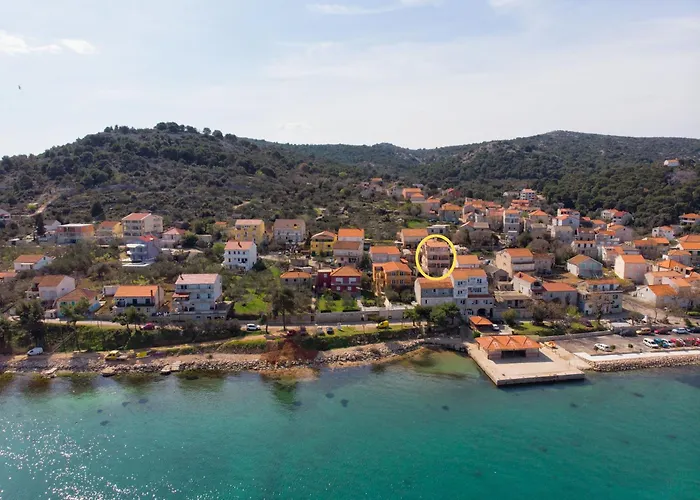 Apartmán Kreso Tkon