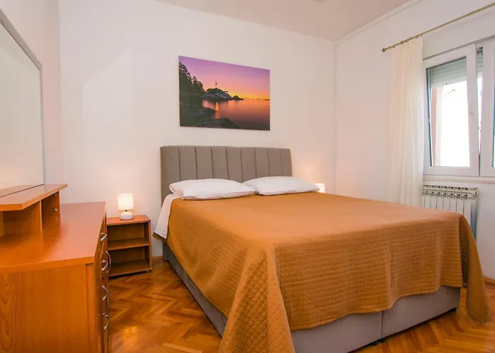 Apartmán Kreso Tkon